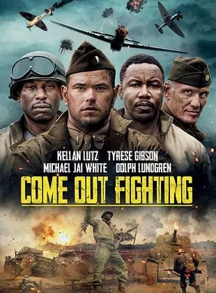 Come Out Fighting