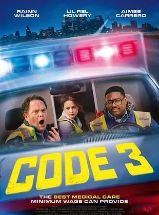 Code 3
