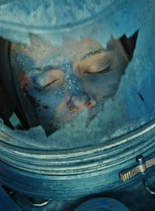 The Astronaut