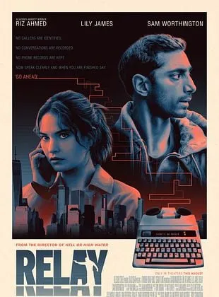 Relay