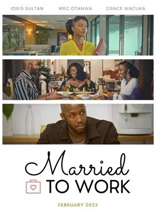 Married to Work