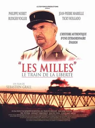 Les Milles