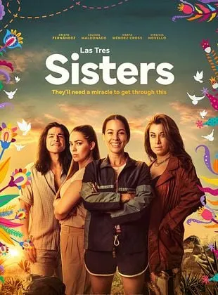 Las Tres Sisters