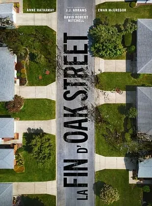 La fin d’Oak Street