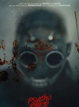 Psycho Killer