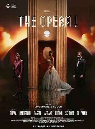 The Opera!