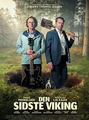 Den Sidste Viking