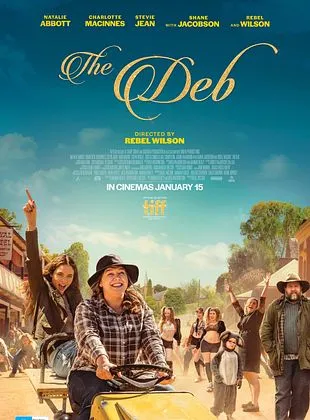 The Deb