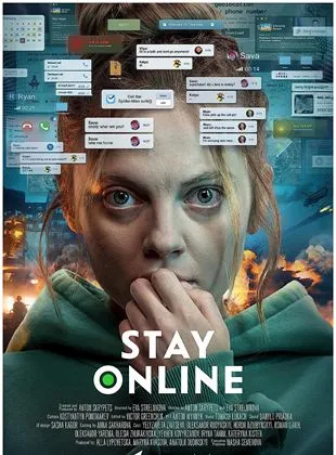 Stay Online