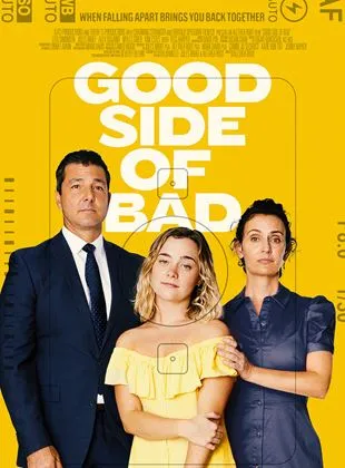 Good Side of Bad