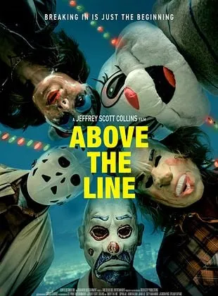 Above The Line