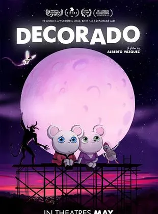Decorado