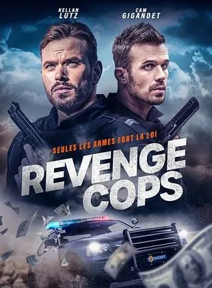 Revenge Cops