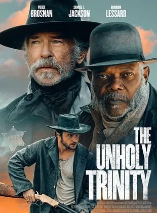 The Unholy Trinity