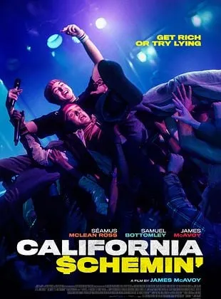 California Schemin’