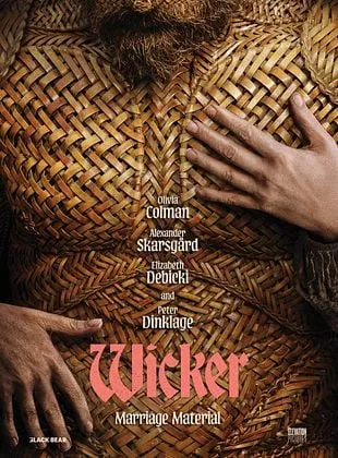 Wicker