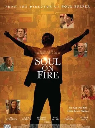 Soul On Fire