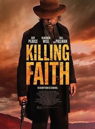 Killing Faith