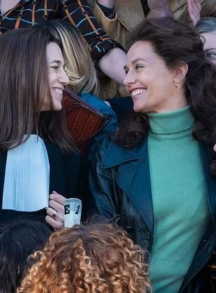 Gisèle - Au nom de toutes