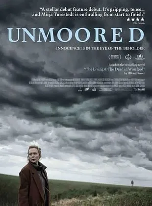 Unmoored