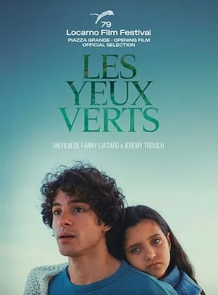 Les Yeux Verts