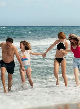 When We Were Sisters