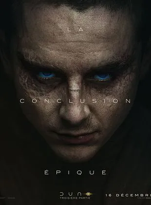 Dune : Troisième partie