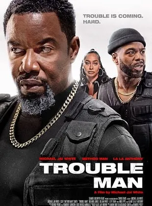 Trouble Man