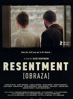 Resentment