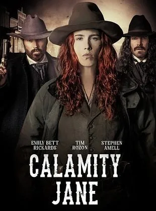 Calamity Jane