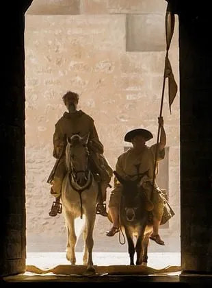 Cervantes avant Don Quichotte