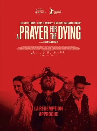 A Prayer For The Dying