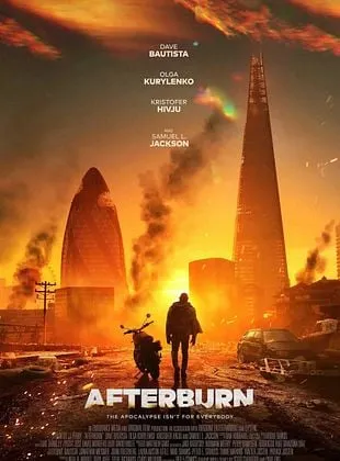 Afterburn