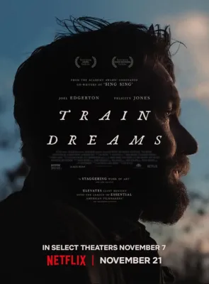 Train Dreams