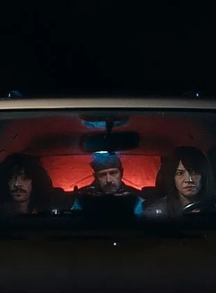 Plus forts que le diable