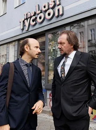 Le Héros de Berlin