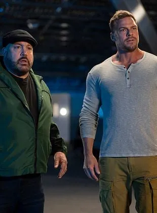 Une journée incontrôlable