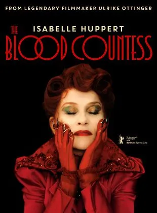 The Blood Countess