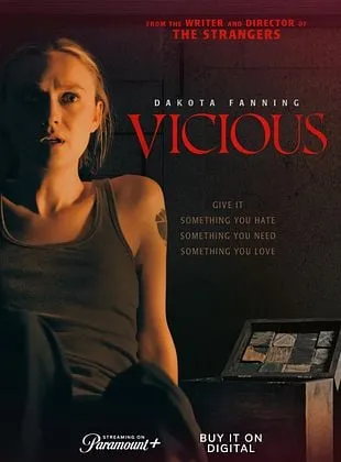 Vicious