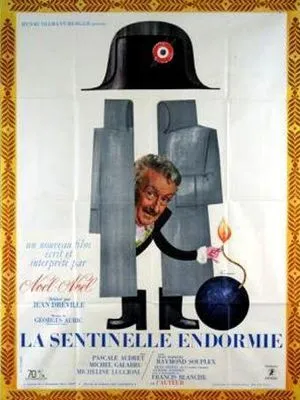 La Sentinelle endormie