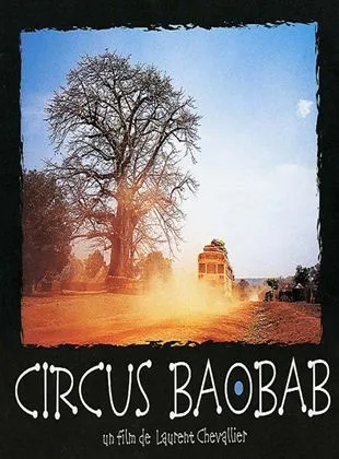 Circus Baobab
