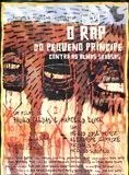 O Rap do Pequeno Princípe contra as Almas Sebosas