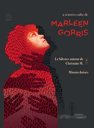 Le Silence autour de Christine M.