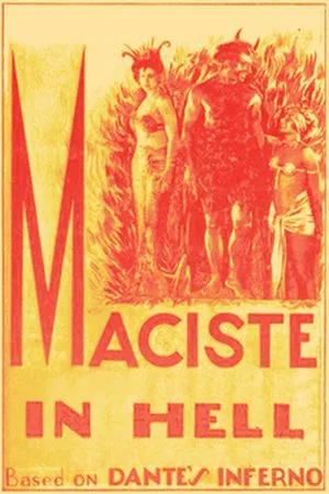 Maciste aux enfers