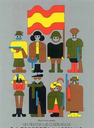 La Carabine nationale