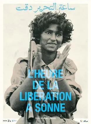 L'Heure de la libération a sonné