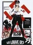 Ilsa, la Louve des SS