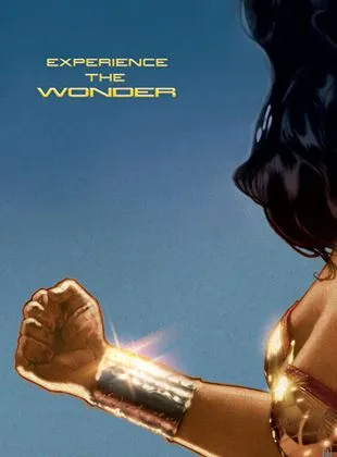Wonder Woman