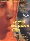 Le Goût des jeunes Filles