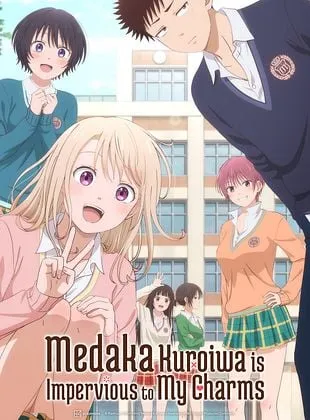 Craque pour moi Medaka !